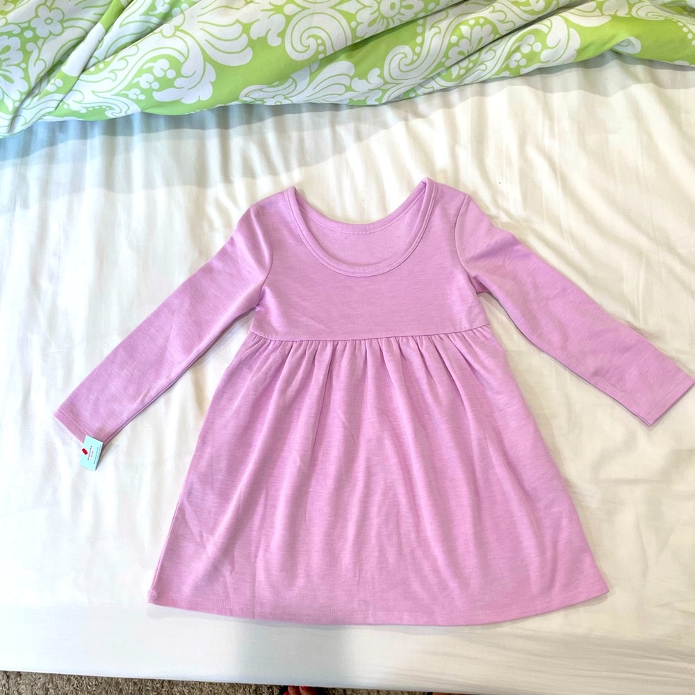 Cat and jack toddler dress